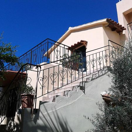 Apartmán Ktima Tzamika Episkopi-Chania Exteriér fotografie