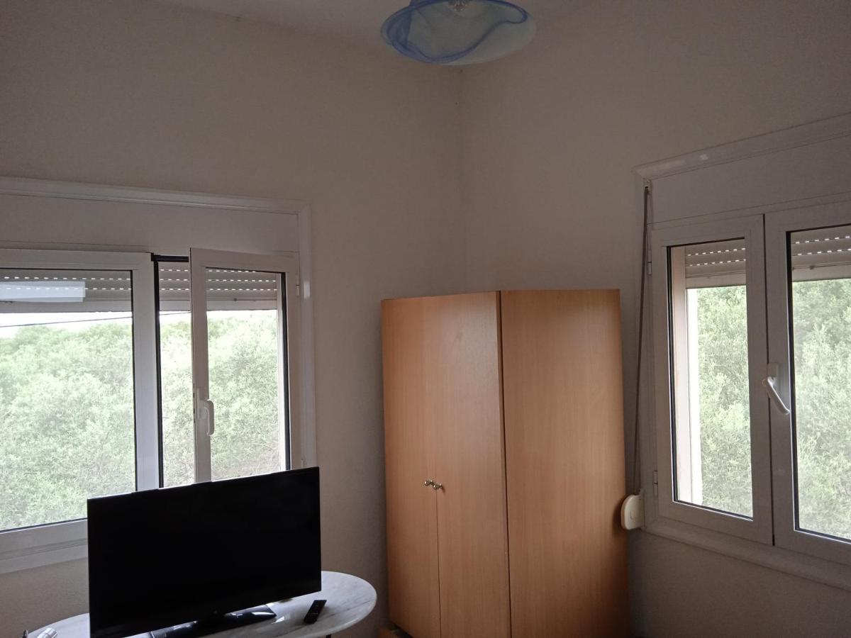 Apartmán Ktima Tzamika Episkopi-Chania Exteriér fotografie