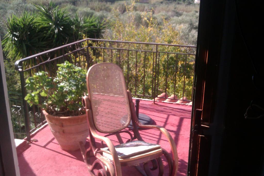 Apartmán Ktima Tzamika Episkopi-Chania Exteriér fotografie