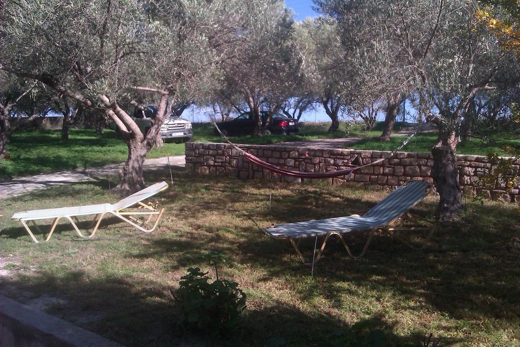 Apartmán Ktima Tzamika Episkopi-Chania Pokoj fotografie