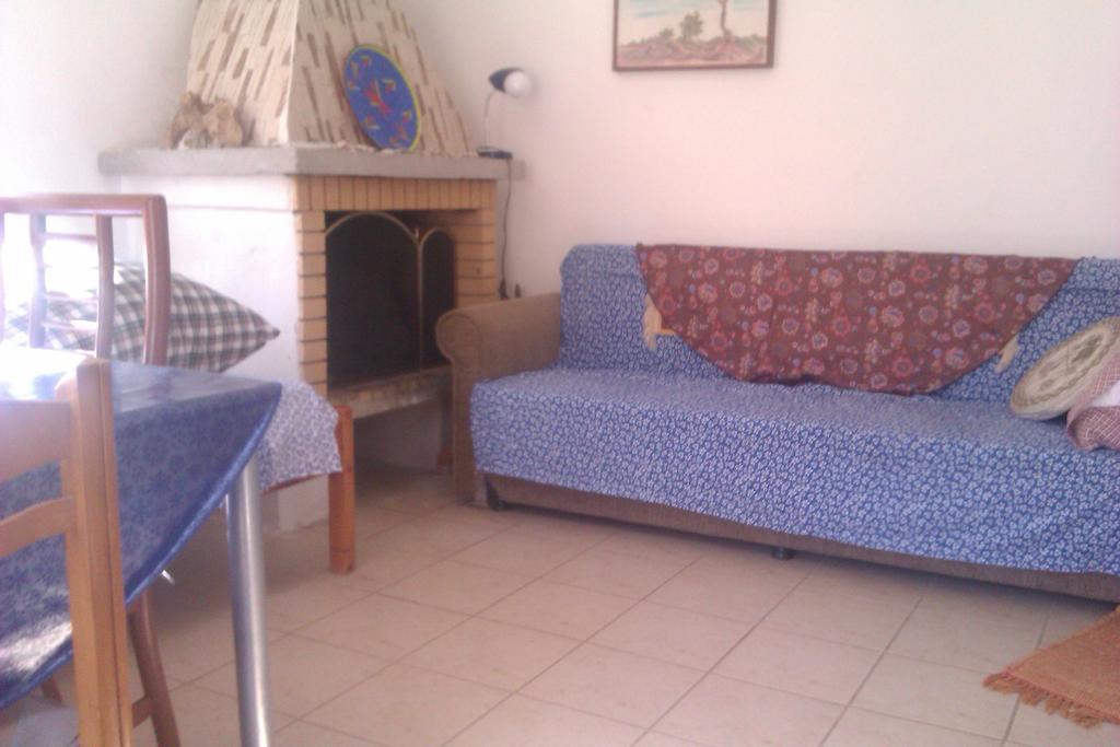 Apartmán Ktima Tzamika Episkopi-Chania Pokoj fotografie