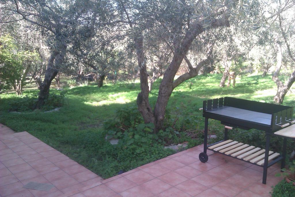 Apartmán Ktima Tzamika Episkopi-Chania Exteriér fotografie