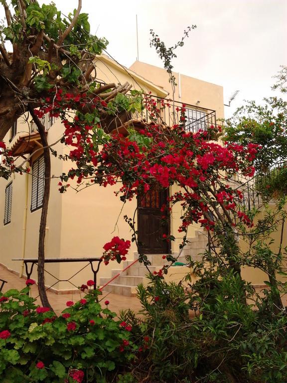 Apartmán Ktima Tzamika Episkopi-Chania Exteriér fotografie