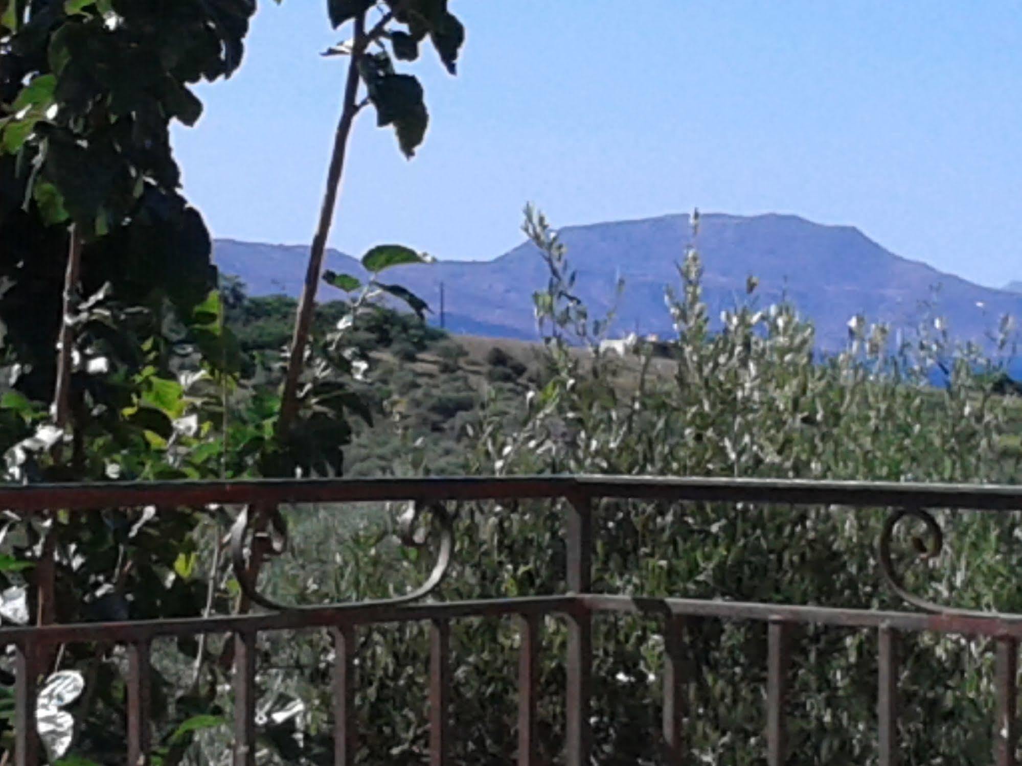 Apartmán Ktima Tzamika Episkopi-Chania Exteriér fotografie